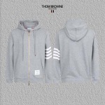 2025年11月7日秋冬新作Thom browneパーカー高品質人気商品/LDF工場