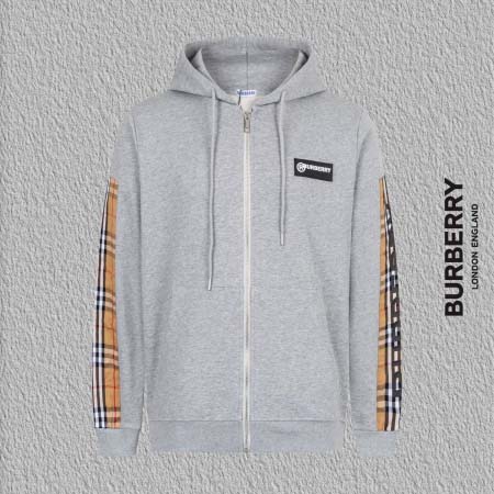 2025年11月7日秋冬新作BURBERRYジャケット高品質...