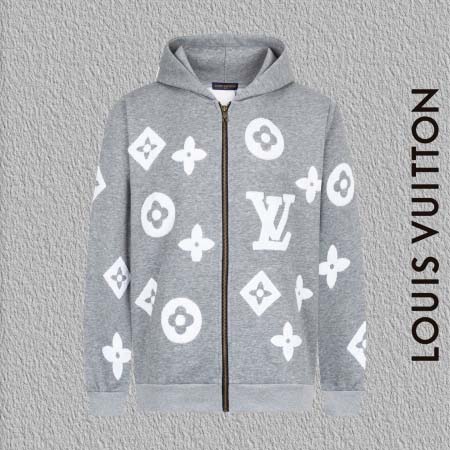 2025年11月7日秋冬新作Louis Vuittonジャケ...