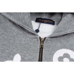 2025年11月7日秋冬新作Louis Vuittonジャケット高品質人気商品/LDF工場