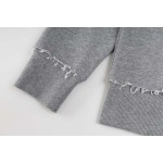 2025年11月7日秋冬新作miumiuスウェット高品質人気商品/LDF工場