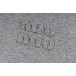 2025年11月7日秋冬新作miumiuジャケット高品質人気商品/LDF工場