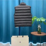 2025年11月7日秋冬新作Monclerダウンベスト超厳選★入手困難人気商品/LDF工場