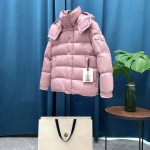 2025年11月7日秋冬新作Monclerダウンジャケット超厳選★入手困難人気商品/LDF工場