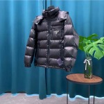 2025年11月7日秋冬新作PRADAダウンジャケット超厳選★入手困難人気商品/LDF工場