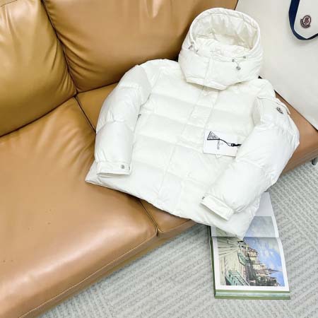 2025年11月7日秋冬新作Monclerダウンジャケット超...