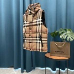 2025年11月7日秋冬新作Burberryダウンジャケット超厳選★入手困難人気商品/LDF工場