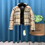 2025年11月7日秋冬新作Burberry女性ダウンジャケット超厳選★入手困難人気商品/LDF工場