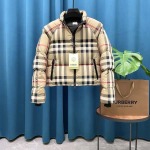 2025年11月7日秋冬新作Burberry女性ダウンジャケット超厳選★入手困難人気商品/LDF工場