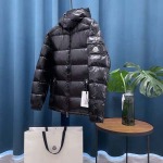 2025年11月7日秋冬新作Monclerダウンジャケット超厳選★入手困難人気商品/LDF工場