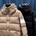 2025年11月7日秋冬新作Burberryダウンジャケット超厳選★入手困難人気商品/LDF工場