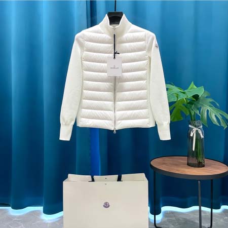 2025年11月7日秋冬新作Moncler 女性ジャケット超...