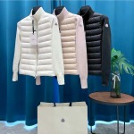 2025年11月7日秋冬新作Moncler 女性ジャケット超厳選★入手困難人気商品/LDF工場