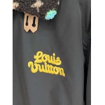 2025年11月7日秋冬新作Louis Vuittonジャケット高品質人気商品/LDF工場