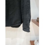 2025年11月7日秋冬新作Balenciagaジャケット高品質人気商品/LDF工場