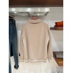 2025年11月7日秋冬新作STONE ISLANDニット高品質人気商品/LDF工場