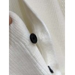 2025年11月7日秋冬新作Balenciaga ニットカーディガン  高品質人気商品/LDF工場