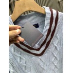 2025年11月8日秋冬新作Louis Vuittonニット超厳選★入手困難人気商品/LDF工場