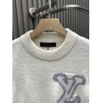 2025年11月8日秋冬新作Louis Vuittonセーター超厳選★入手困難人気商品/LDF工場