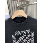2025年11月8日秋冬新作Louis Vuittonセーター超厳選★入手困難人気商品/LDF工場