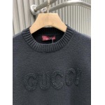 2025年11月8日秋冬新作GUCCIセーター超厳選★入手困難人気商品/LDF工場