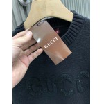 2025年11月8日秋冬新作GUCCIセーター超厳選★入手困難人気商品/LDF工場