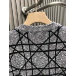 2025年11月8日秋冬新作DIORセーター超厳選★入手困難人気商品/LDF工場