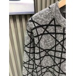 2025年11月8日秋冬新作DIORセーター超厳選★入手困難人気商品/LDF工場