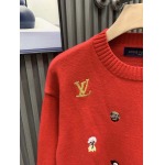 2025年11月8日秋冬新作Louis Vuittonセーター超厳選★入手困難人気商品/LDF工場