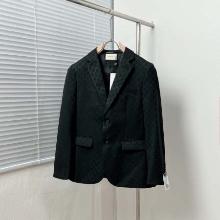 2025年11月8日秋冬新作GUCCIジャケット高品質人気商...