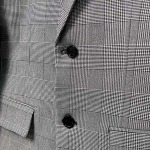 2025年11月8日秋冬新作THOM BROWNEジャケット高品質人気商品/LDF工場