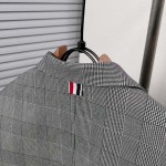 2025年11月8日秋冬新作THOM BROWNEジャケット高品質人気商品/LDF工場