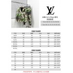 2025年11月8日秋冬新作Louis Vuittonジャケット高品質人気商品/LDF工場