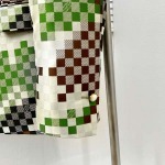 2025年11月8日秋冬新作Louis Vuittonジャケット高品質人気商品/LDF工場