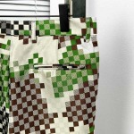 2025年11月8日秋冬新作Louis Vuittonズボン高品質人気商品/LDF工場