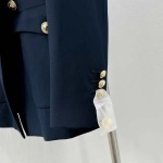 2025年11月8日秋冬新作BALMAIN上下高品質人気商品/LDF工場