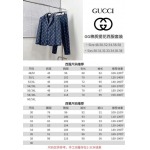 2025年11月8日秋冬新作GUCCI上下高品質人気商品/LDF工場