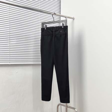 2025年11月8日秋冬新作DIORズボン高品質人気商品/L...