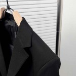 2025年11月8日秋冬新作PRADAジャケット高品質人気商品/LDF工場