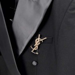 2025年11月8日秋冬新作saint laurentジャケット高品質人気商品/LDF工場