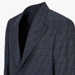 2025年11月8日秋冬新作Fendiスーツ 上下高品質人気商品/LDF工場