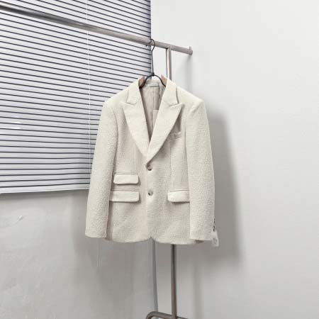 2025年11月8日秋冬新作DIORジャケット高品質人気商品...