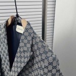 2025年11月8日秋冬新作GUCCIジャケット高品質人気商品/LDF工場