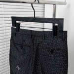 2025年11月8日秋冬新作Louis Vuittonズボン高品質人気商品/LDF工場