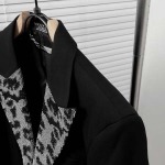 2025年11月8日秋冬新作PHILIPP PLEINジャケット高品質人気商品/LDF工場