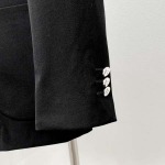 2025年11月8日秋冬新作BALMAINジャケット高品質人気商品/LDF工場