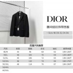2025年11月8日秋冬新作DIORジャケット高品質人気商品/LDF工場