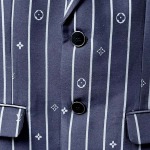 2025年11月8日秋冬新作Louis Vuittonジャケット高品質人気商品/LDF工場