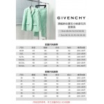 2025年11月8日秋冬新作Givenchyズボン高品質人気商品/LDF工場