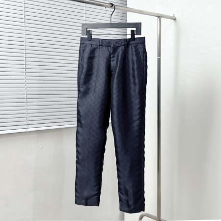 2025年11月8日秋冬新作Louis Vuittonズボン...